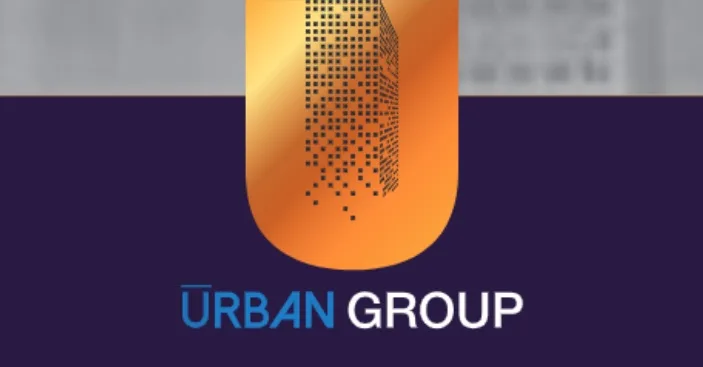 Urban Group photo