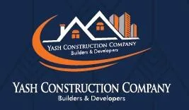 Yash Construction Co logo