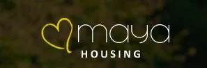 Maya Housing logo