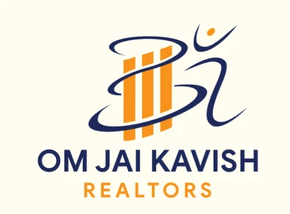 Om Jai Kavish Realtors logo