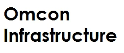 Omcon Infrastructure logo