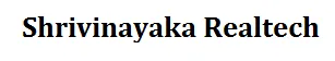 Shrivinayaka Realtech logo