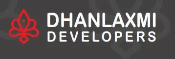 Dhanlaxmi Developers Ahmedabad logo