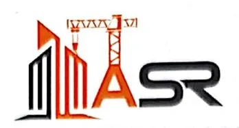 Abhishek Singh Rathaur Construction logo