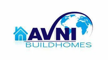 Avni Buildhomes logo