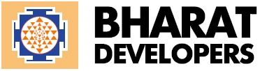 Bharat Developers Pune logo
