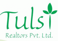 Tulsi Realtors logo