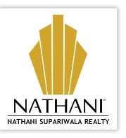 Nathani Supariwala Realty logo