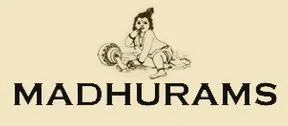 Madhurams logo