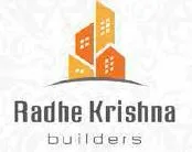 Radhe Krishna Builders logo