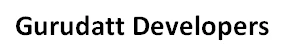 Gurudatt Developers logo