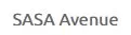 SASA Avenue logo