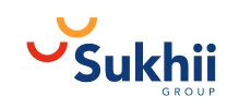 Sukhii Group logo
