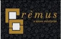 Remus Group Builders logo