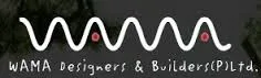 Wama Designers logo