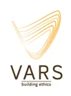 Vars Builders logo