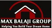 Max Balaji Group logo