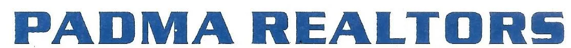 Padma Realtors logo