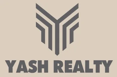 Yash Reality logo