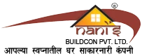 Nanis Buildcon logo