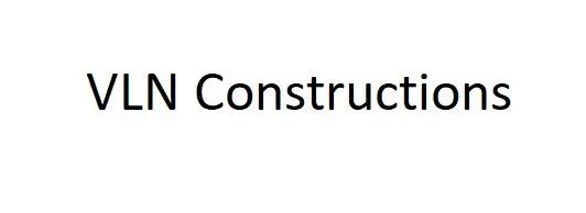 VLN Constructions logo