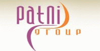 Patni Group logo