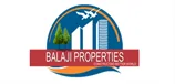 Balaji Properties logo