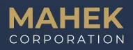 Mahek Corporation logo