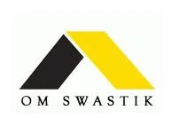 Om Swastik Estcon logo