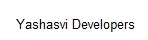 Yashasvi Developers Ahmedabad logo