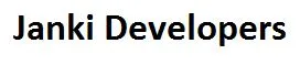Janki Developers Rajkot logo