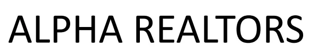 Alpha Realtors Ahmedabad logo