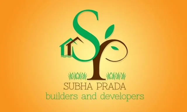 Subha Prada Builders logo