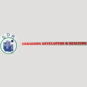 Shraddha Developers logo