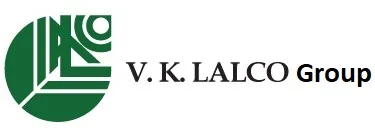 V.K. Lalco Group logo