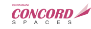 Chintamani Concord Spaces logo