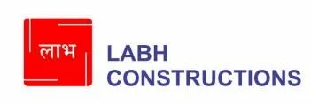 LABH ESTATE DEVELOPERS logo