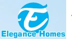 Elegance Homes logo