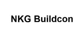 NKG Buildcon logo