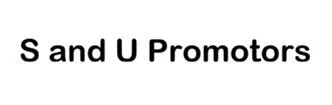 S and U Promotors logo