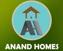 Anand Homes Mumbai logo