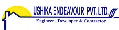 Ushika Endeavour logo