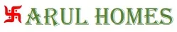 Arul Homes logo