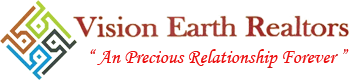 Vision Earth Realtors logo