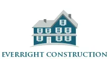 Everright Construction logo