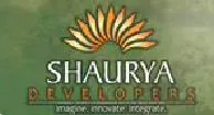 Shaurya Developers logo