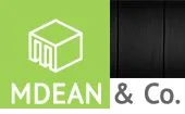 M Dean and Co logo