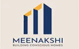 Meenakshi Infrra Projects logo