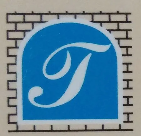 Tirupati Construction Company logo