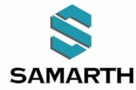 Samarth Group Mumbai logo